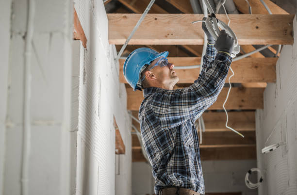 Best Emergency Electrician Near Me  in Oquawka, IL